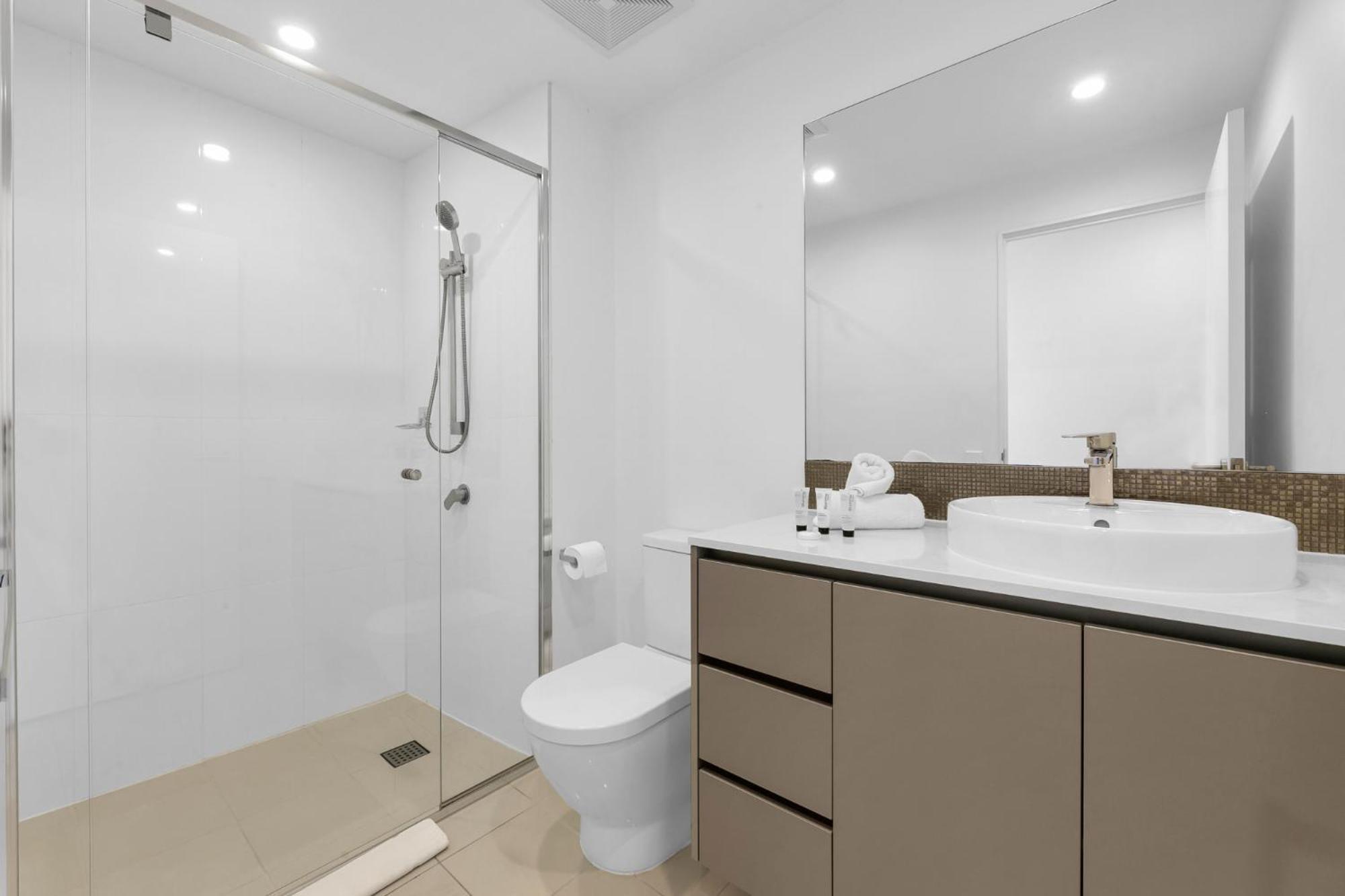 Apartment Wonderful 2-bed With Pool, Gym & Scenic Views Gold Coast